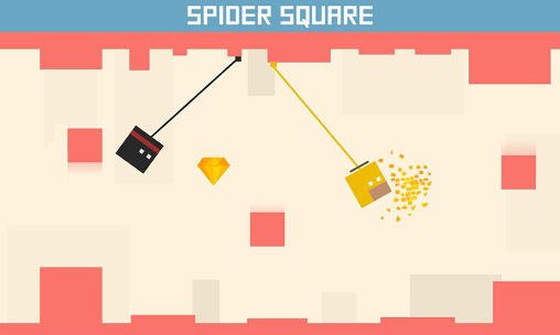 download Spider square apk